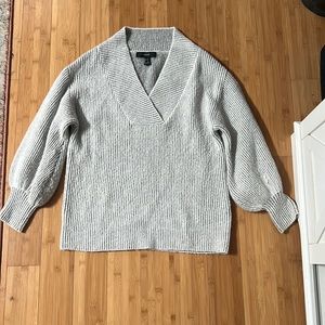 Size Small Chunky Sweater 🖤